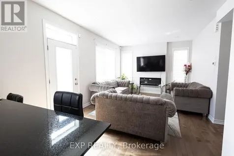 1008 Carden Lane Ottawa ON K1W 0N3