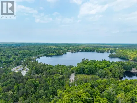 40 Loon Echo Trail Seguin ON P2A 2W8