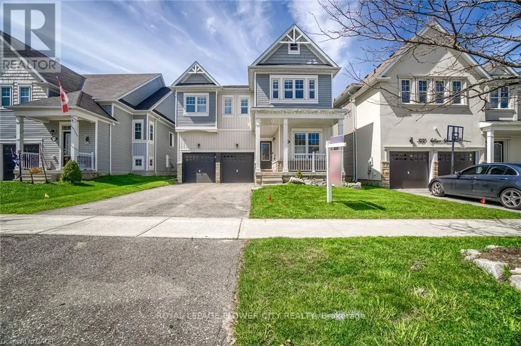 318 Wallace Street Shelburne ON L9V 2S2