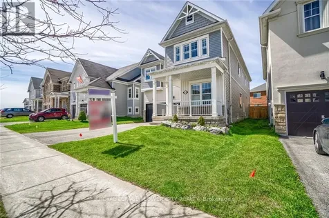 318 Wallace Street Shelburne ON L9V 2S2