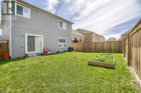 318 Wallace Street Shelburne ON L9V 2S2