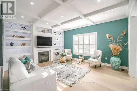 318 Wallace Street Shelburne ON L9V 2S2