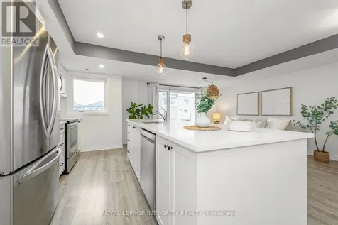 541 Takamose Private Ottawa ON K1K 5A5