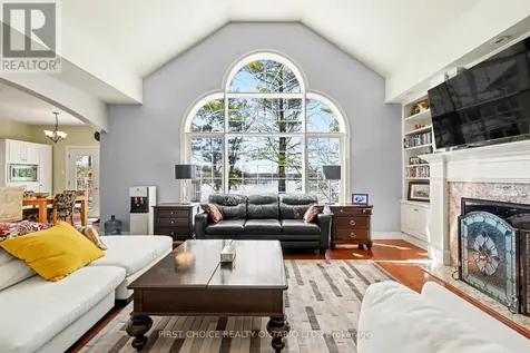 4136 Armitage Avenue Ottawa ON K0A 1T0