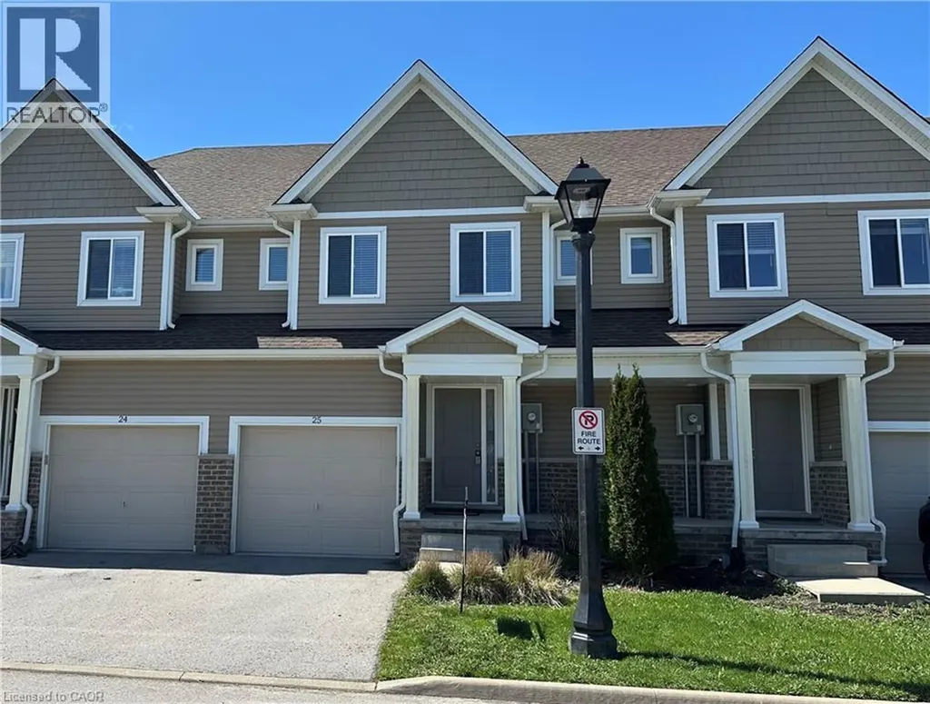 60 Canterbury Drive St. Catharines ON L2P 0E7