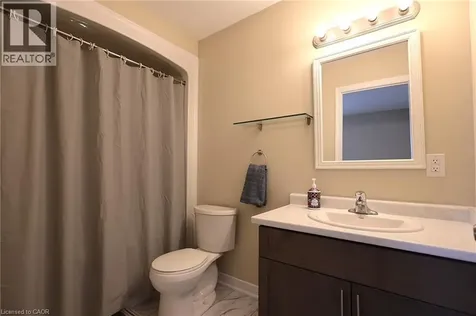 60 Canterbury Drive St. Catharines ON L2P 0E7