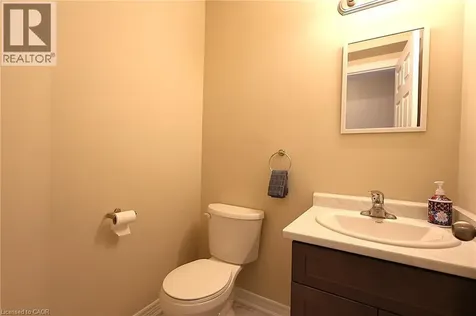 60 Canterbury Drive St. Catharines ON L2P 0E7