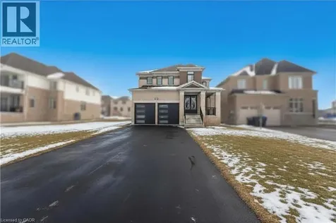 112 Bluebird Boulevard Adjala-tosorontio ON L0G 1W0