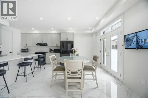 112 Bluebird Boulevard Adjala-tosorontio ON L0G 1W0