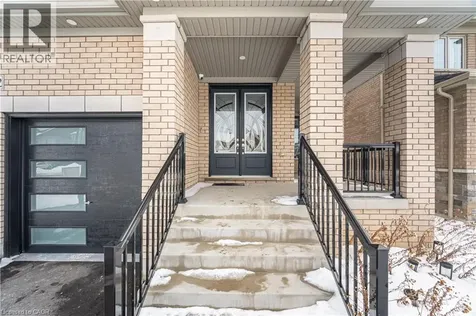 112 Bluebird Boulevard Adjala-tosorontio ON L0G 1W0