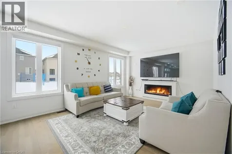 112 Bluebird Boulevard Adjala-tosorontio ON L0G 1W0