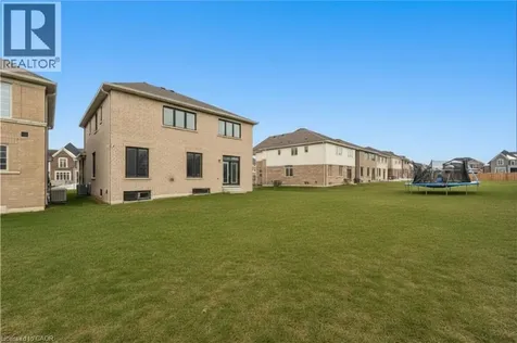 112 Bluebird Boulevard Adjala-tosorontio ON L0G 1W0