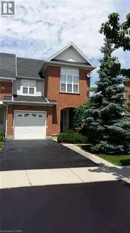 536 Beaver Creek Crescent Waterloo ON N2V 2J6