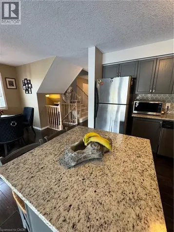536 Beaver Creek Crescent Waterloo ON N2V 2J6