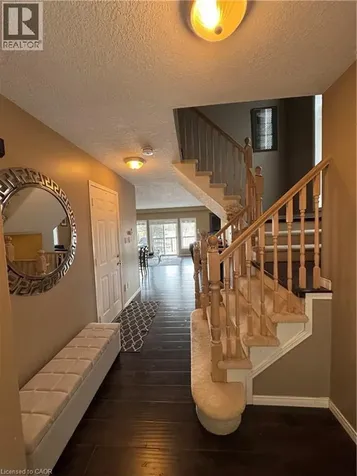 536 Beaver Creek Crescent Waterloo ON N2V 2J6