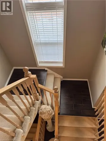 536 Beaver Creek Crescent Waterloo ON N2V 2J6