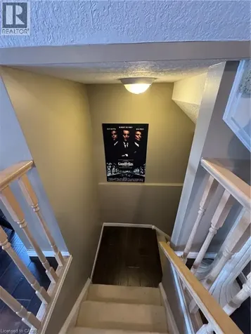 536 Beaver Creek Crescent Waterloo ON N2V 2J6