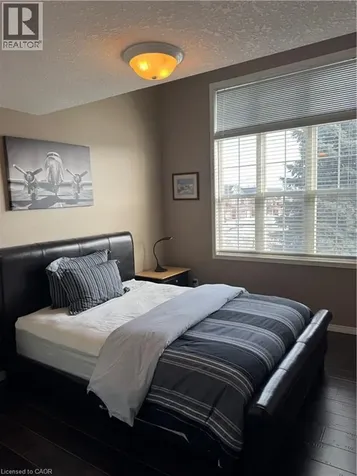 536 Beaver Creek Crescent Waterloo ON N2V 2J6