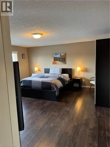 536 Beaver Creek Crescent Waterloo ON N2V 2J6