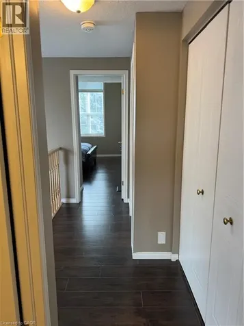 536 Beaver Creek Crescent Waterloo ON N2V 2J6