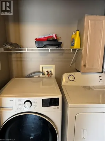 536 Beaver Creek Crescent Waterloo ON N2V 2J6