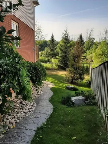 536 Beaver Creek Crescent Waterloo ON N2V 2J6