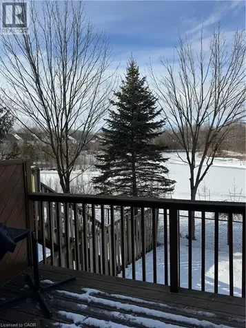 536 Beaver Creek Crescent Waterloo ON N2V 2J6