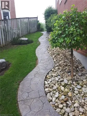 536 Beaver Creek Crescent Waterloo ON N2V 2J6
