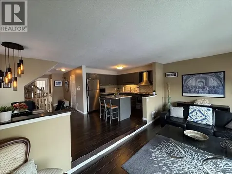 536 Beaver Creek Crescent Waterloo ON N2V 2J6
