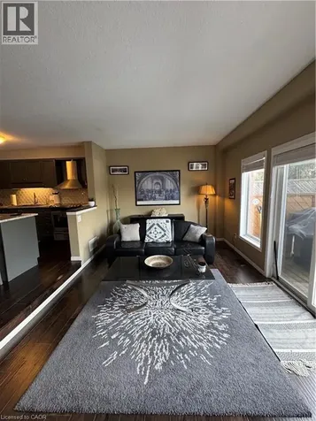 536 Beaver Creek Crescent Waterloo ON N2V 2J6