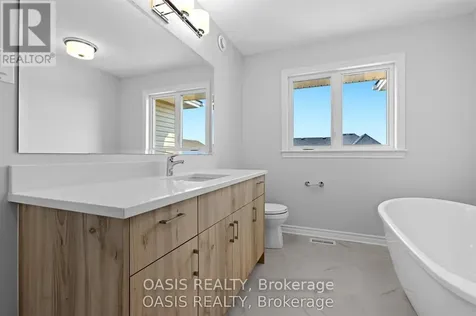 1860 Elevation Road Ottawa ON K2J 7A6