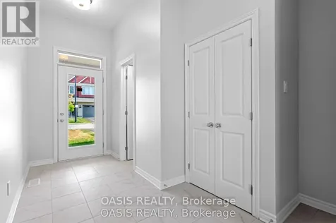 1860 Elevation Road Ottawa ON K2J 7A6