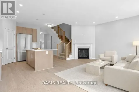 1860 Elevation Road Ottawa ON K2J 7A6