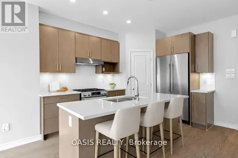 1860 Elevation Road Ottawa ON K2J 7A6
