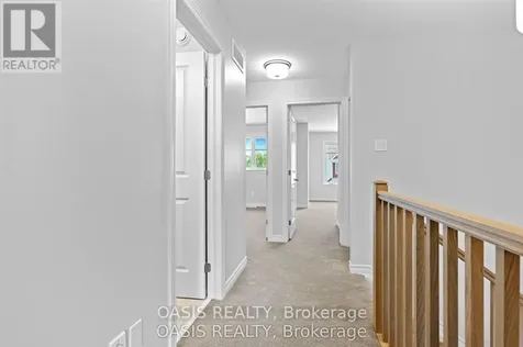 1860 Elevation Road Ottawa ON K2J 7A6