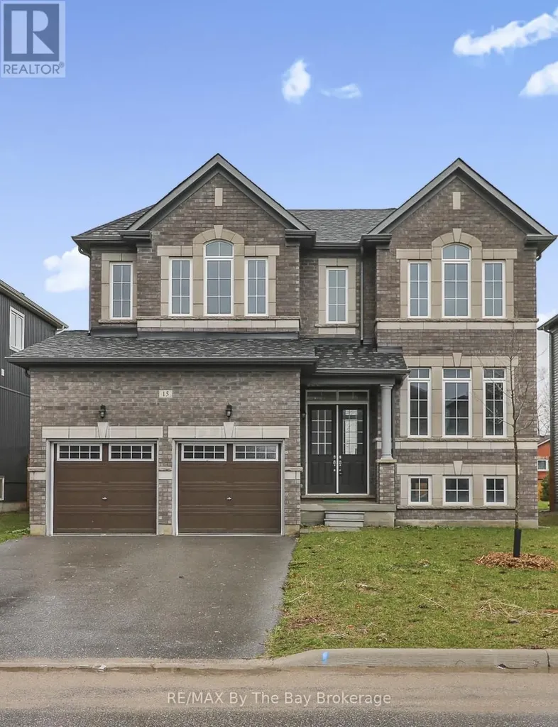 15 Beatrice Drive Wasaga Beach ON L9Z 0L3