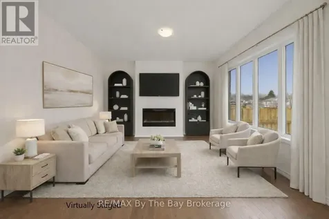 15 Beatrice Drive Wasaga Beach ON L9Z 0L3