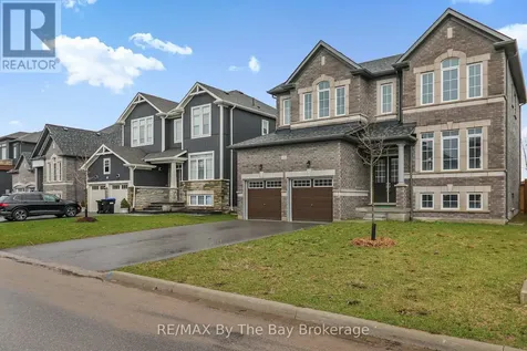 15 Beatrice Drive Wasaga Beach ON L9Z 0L3