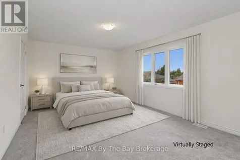 15 Beatrice Drive Wasaga Beach ON L9Z 0L3