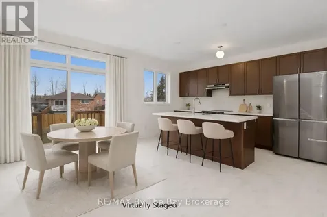 15 Beatrice Drive Wasaga Beach ON L9Z 0L3