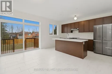 15 Beatrice Drive Wasaga Beach ON L9Z 0L3