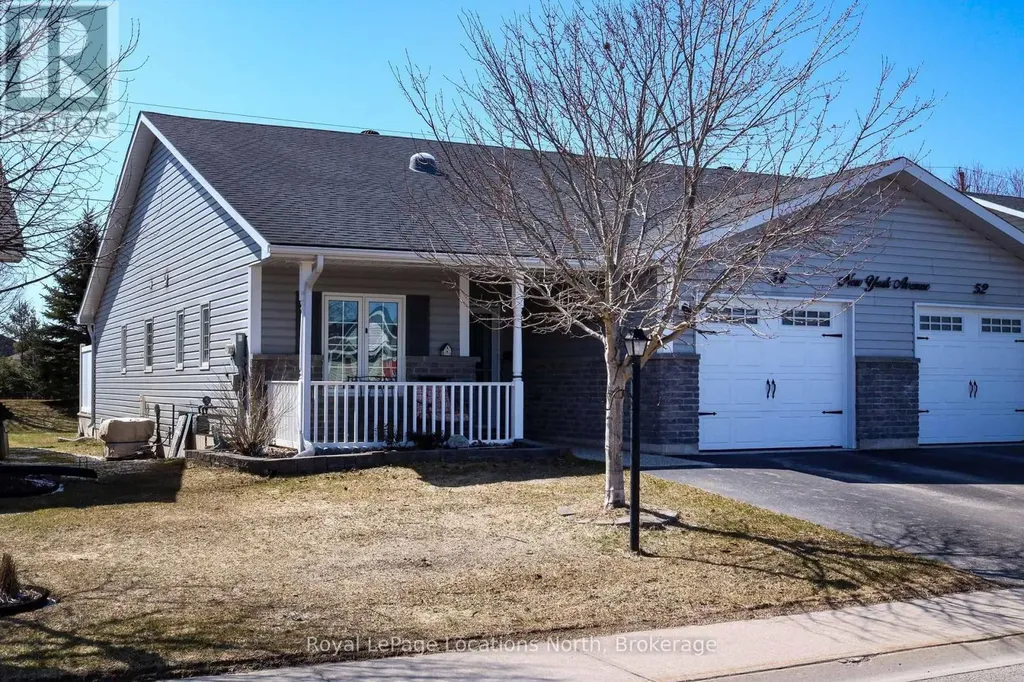 54 New York Avenue Wasaga Beach ON L9Z 3A8