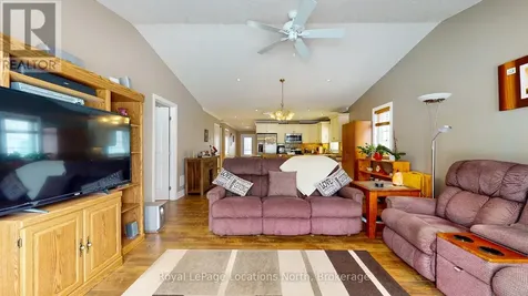 54 New York Avenue Wasaga Beach ON L9Z 3A8