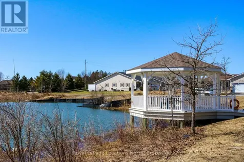 54 New York Avenue Wasaga Beach ON L9Z 3A8