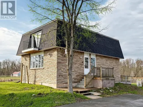 3520 Highway 89 Innisfil ON L0L 1L0