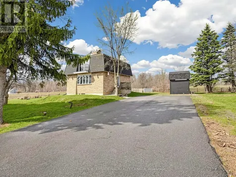3520 Highway 89 Innisfil ON L0L 1L0