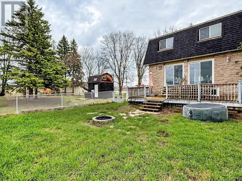 3520 Highway 89 Innisfil ON L0L 1L0