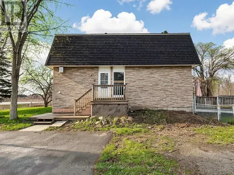 3520 Highway 89 Innisfil ON L0L 1L0
