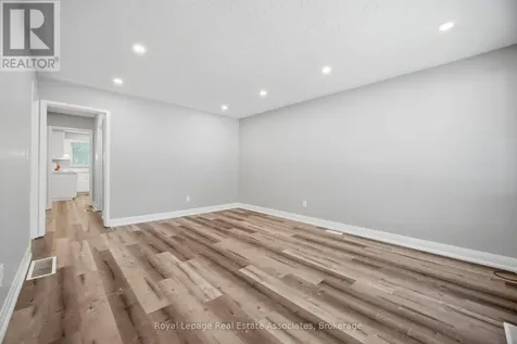 22 St James Street Brantford ON N3T 3Z6