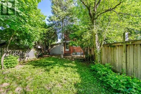 22 St James Street Brantford ON N3T 3Z6
